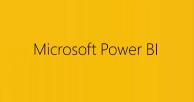 Webinar: Demystifying Microsoft Power BI
